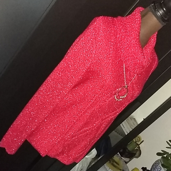 JONES NEW YORK COLLECTION Sweaters - ❤JONES NEW YORK COLLECTION KNIT SWEATER XL